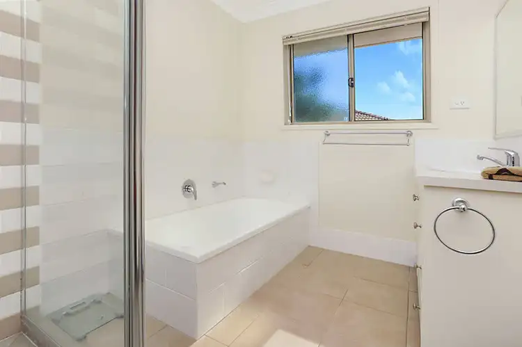 Fifth view of Homely townhouse listing, 22/39 Johnston Street, Carina QLD 4152