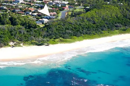 31 Elouera Drive, Sapphire Beach NSW 2450