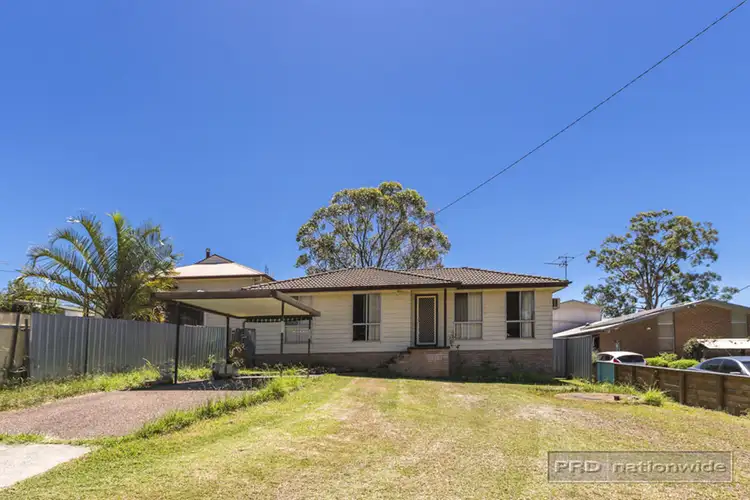 Main view of Homely house listing, 32 Fourth Street, Seahampton NSW 2286