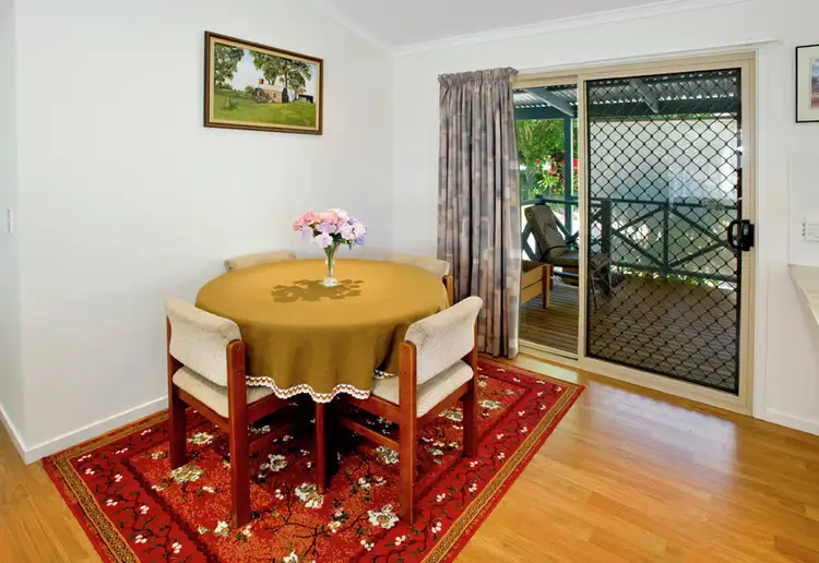 Fourth view of Homely other listing, 18/257 Pine Creek Way, Bonville NSW 2450