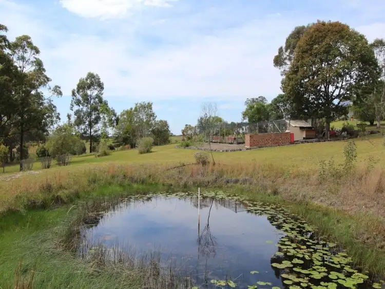 Fifth view of Homely house listing, 234 Bullocky Way, Failford NSW 2430