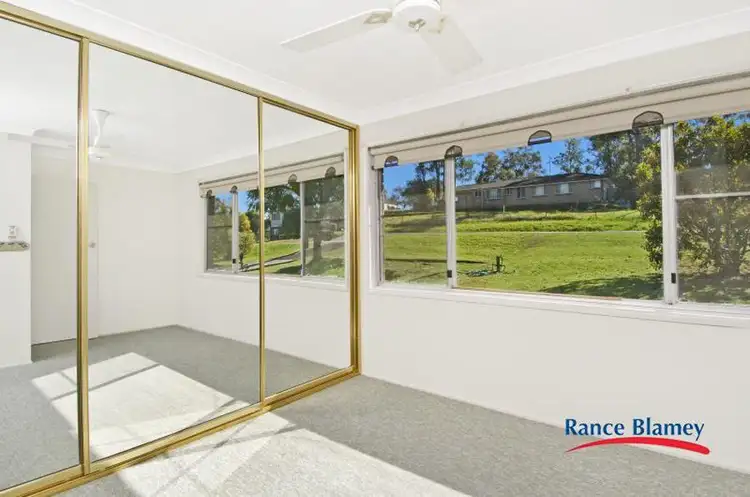Seventh view of Homely house listing, 147 Spinks Road, Glossodia NSW 2756