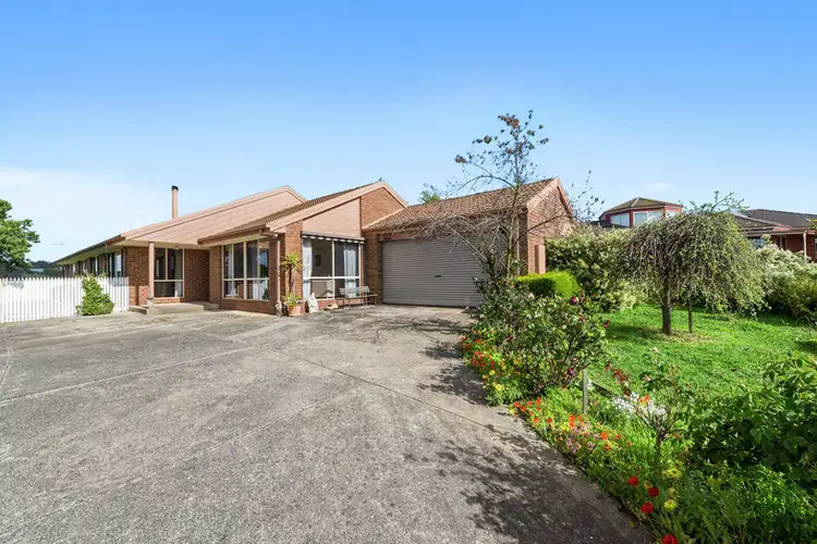 Main view of Homely house listing, 8 Callistemon Court, Elliminyt VIC 3250