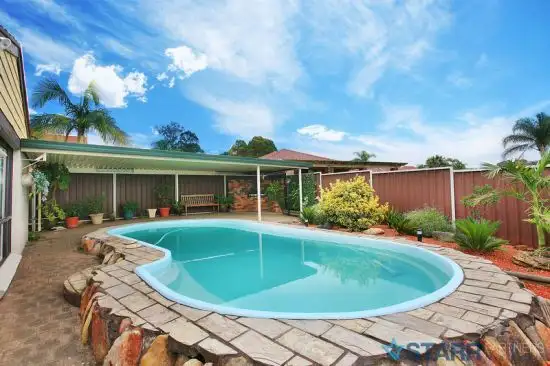 Third view of Homely house listing, 27 Anchorage Street, St Clair NSW 2759