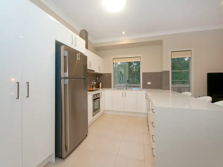 Third view of Homely townhouse listing, 8/166 Speight Street, Brighton QLD 4017