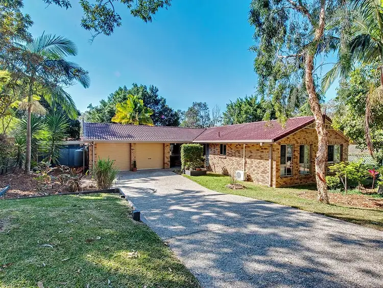 34 Springfield Place, Forest Lake QLD 4078