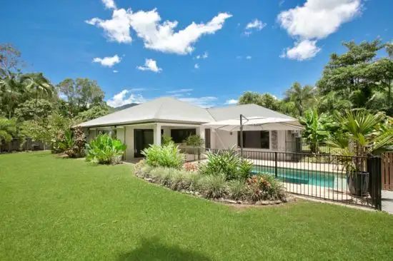Third view of Homely house listing, 1A Byrnes Close, Whitfield QLD 4870