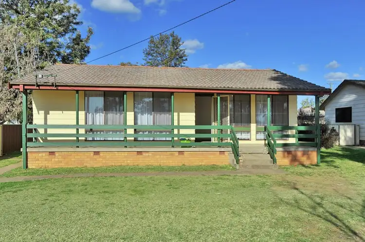 21 Cole Road, Tamworth NSW 2340
