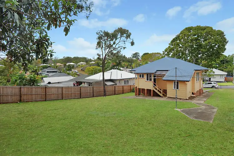 Main view of Homely house listing, 28 Oakfield Street, Mount Gravatt East QLD 4122