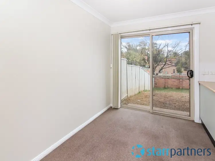 Sixth view of Homely townhouse listing, 11/11 Pierce Street, Mount Druitt NSW 2770