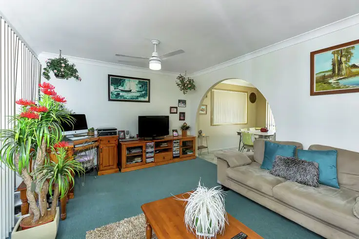 Fifth view of Homely house listing, 19 BANKS COURT, Redbank Plains QLD 4301