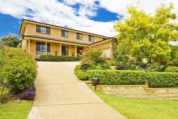 9a Cottonwood Chase, Fletcher NSW 2287