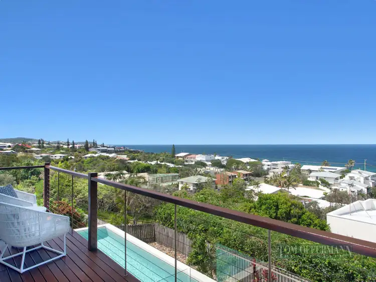 Third view of Homely house listing, 22 Netherby Rise, Sunrise Beach QLD 4567
