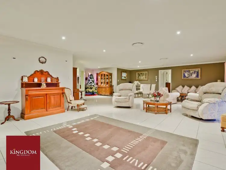 Sixth view of Homely house listing, 6 Parklane Ct, Bellmere QLD 4510