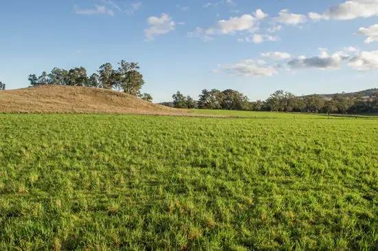 Fourth view of Homely rural property listing, 2010 Willow Tree Road, Merriwa NSW 2329
