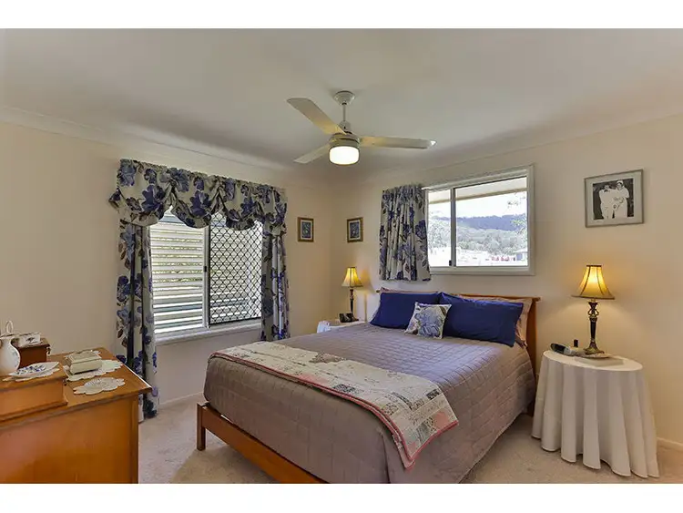 Sixth view of Homely house listing, 11 Vista Court, Withcott QLD 4352