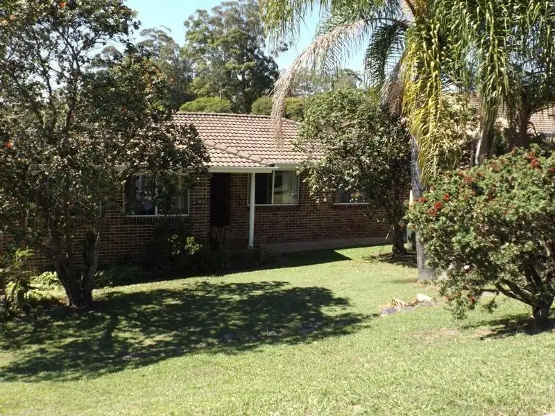 Main view of Homely house listing, 14 Barrie Street, Macksville NSW 2447
