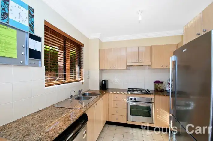 Third view of Homely unit listing, 15/49 Dobson Crescent, Baulkham Hills NSW 2153