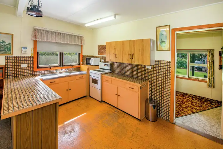 Second view of Homely house listing, 44 Arrawarra Beach Road, Arrawarra NSW 2456