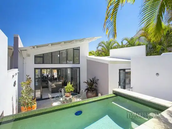 Second view of Homely apartment listing, 2/8 Nebula St, Sunshine Beach QLD 4567