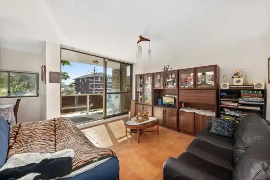 Unit 3/ 215 Birrell Street, Bondi NSW 2026