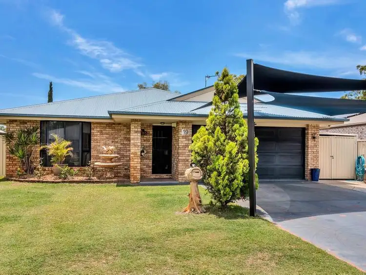 19 Osprey Drive, Jacobs Well QLD 4208