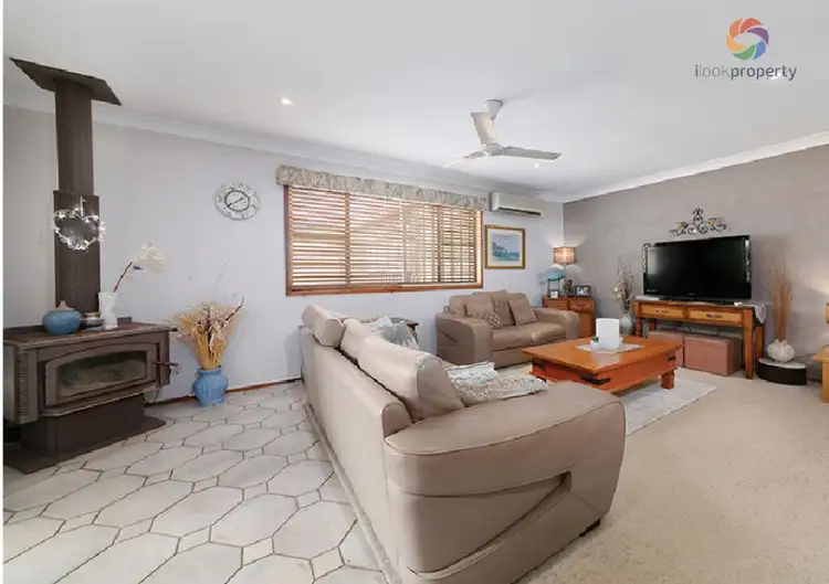 Fifth view of Homely house listing, 11 Cardwellia St, Algester QLD 4115
