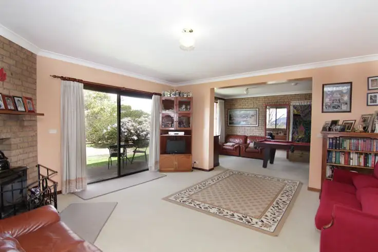 Third view of Homely house listing, 782 Puddledock Road, Armidale NSW 2350