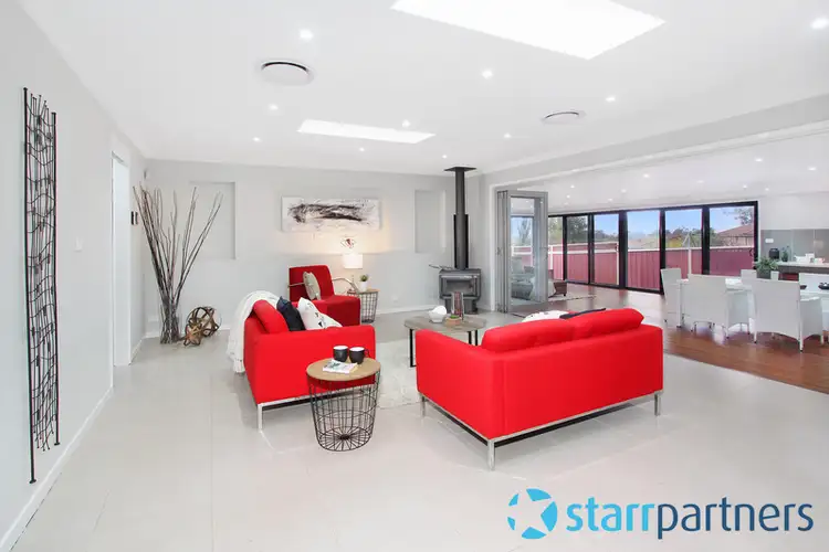 Fifth view of Homely house listing, 16 Fauna Road, Erskine Park NSW 2759