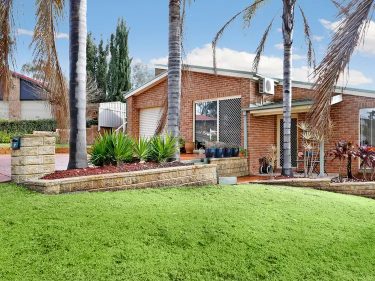 10A Greco Place, Rosemeadow NSW 2560