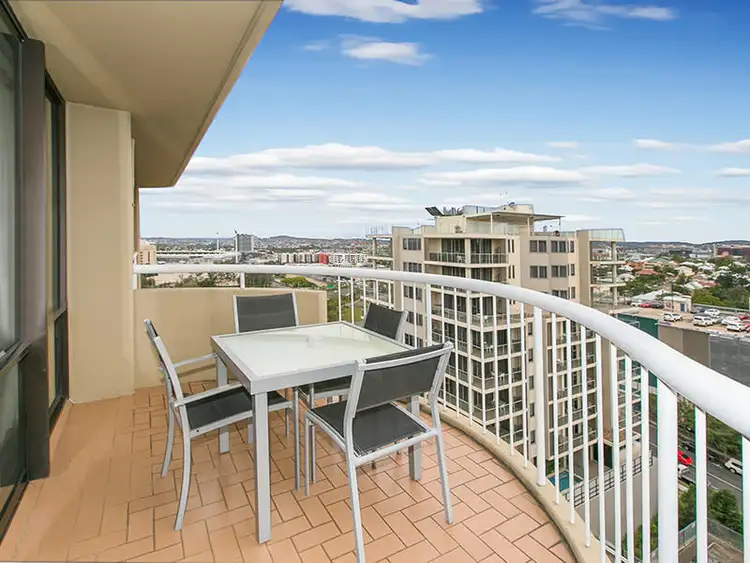 Sixth view of Homely apartment listing, 807/311 Vulture Street, South Brisbane QLD 4101