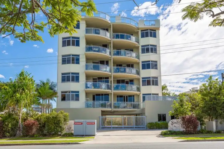 Main view of Homely unit listing, 8/2 Louis St, Redcliffe QLD 4020