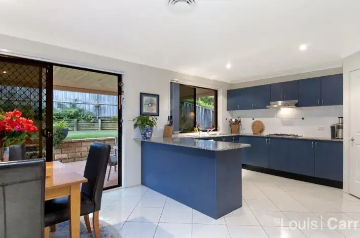 Fifth view of Homely house listing, 129 Sanctuary Drive, Beaumont Hills NSW 2155