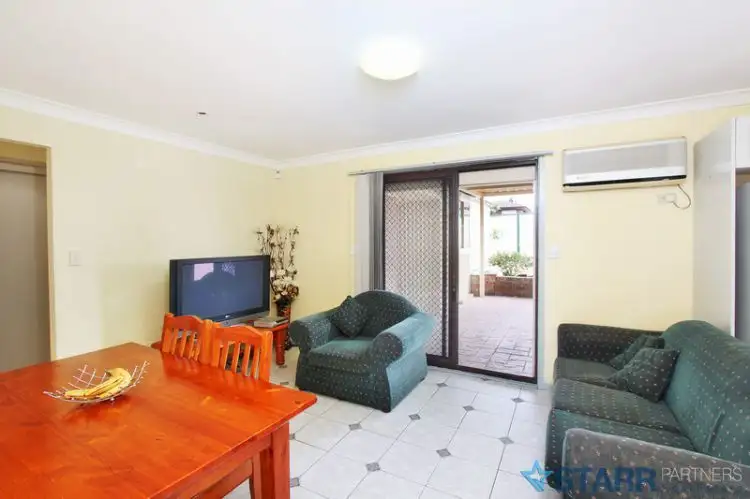 Fifth view of Homely house listing, 5 Edsel Place, Hassall Grove NSW 2761