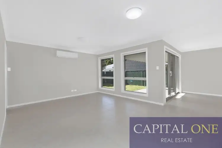 Fourth view of Homely house listing, 54A Irene Parade, Noraville NSW 2263