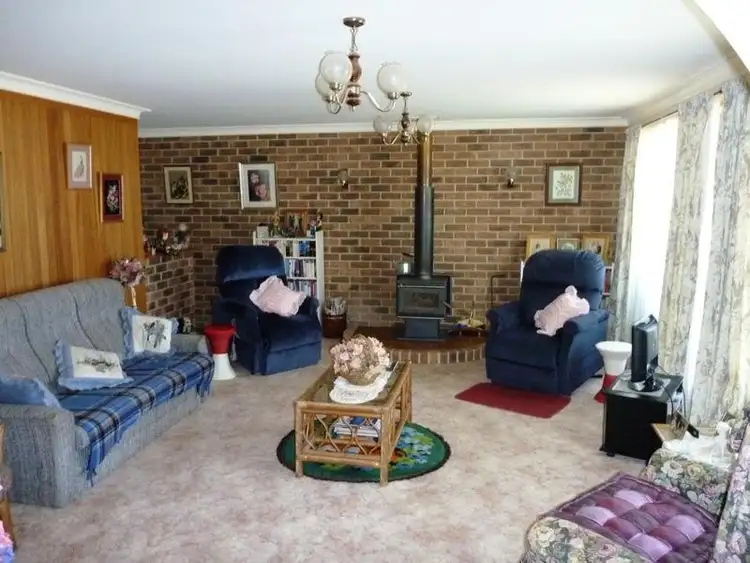 Fourth view of Homely rural property listing, Address available on request