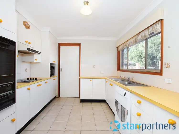 Second view of Homely house listing, 54 Warbler Street, Erskine Park NSW 2759