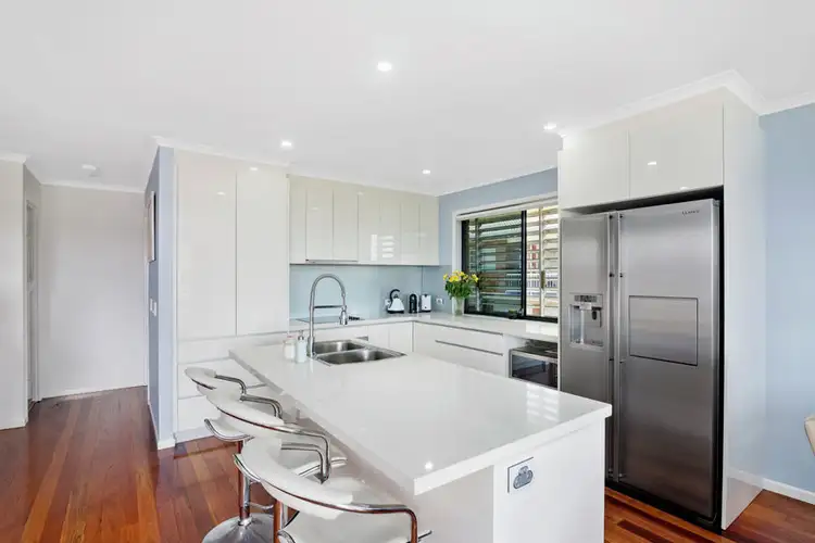 Fourth view of Homely semi-detached listing, 2/10 Tupia Avenue, Tweed Heads NSW 2485