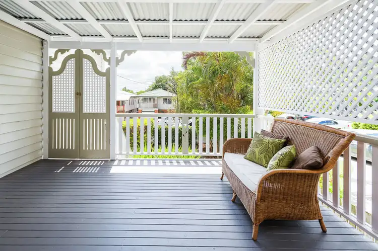 Main view of Homely house listing, 37 Invermore Street, Mount Gravatt East QLD 4122