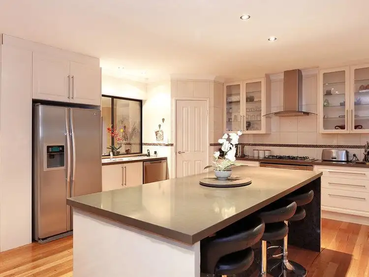 Fifth view of Homely house listing, 22 Carpenter Chase*, Wanneroo WA 6065