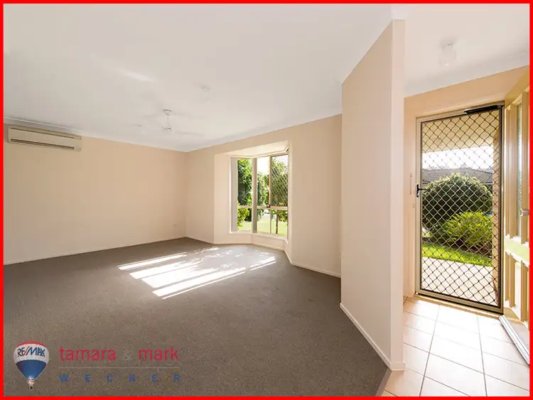 Second view of Homely house listing, 34 Johnston Place, Bracken Ridge QLD 4017