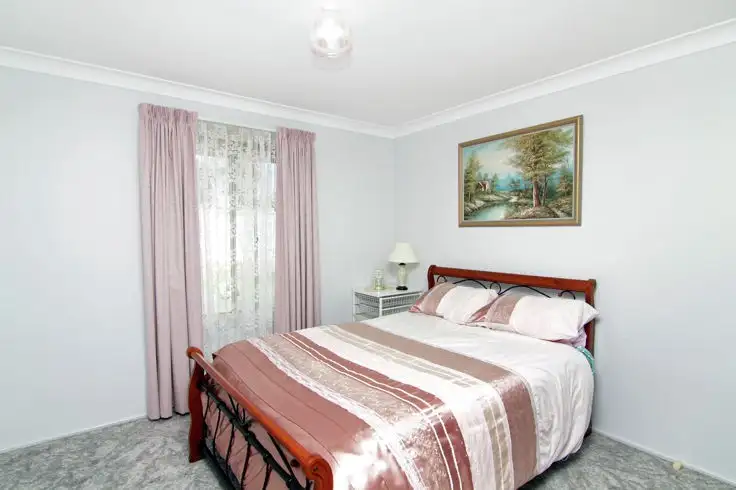 Sixth view of Homely house listing, 5 Chandler Cl, Armidale NSW 2350