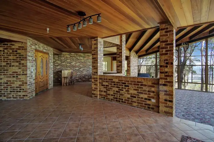 Fifth view of Homely house listing, 375 Obi Obi Road, Mapleton QLD 4560