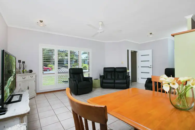 Seventh view of Homely house listing, 33 Percy Street, Mount Sheridan QLD 4868