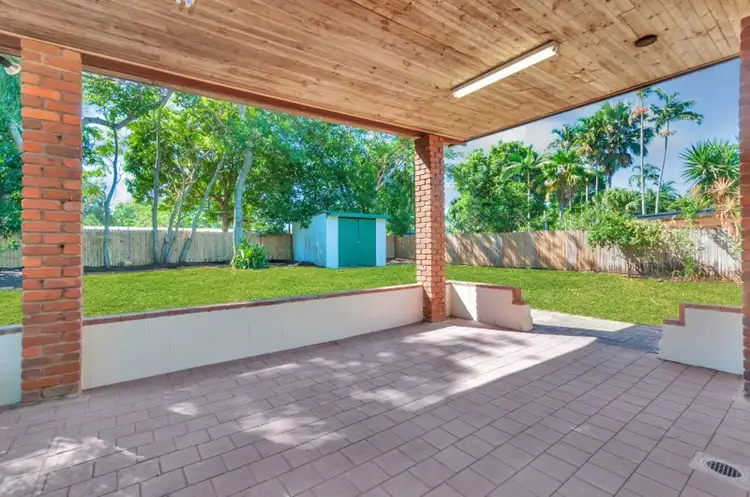 Second view of Homely house listing, 20 Zamia Street, Holloways Beach QLD 4878