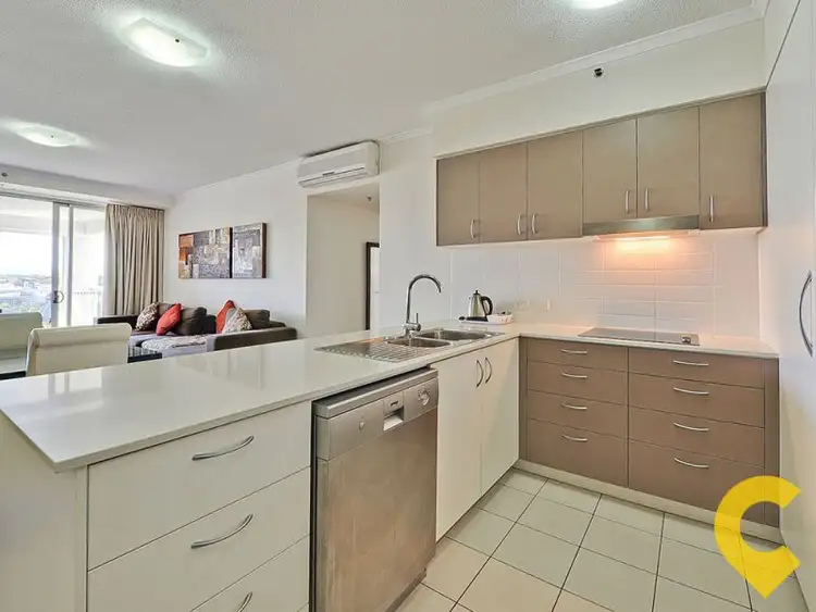 Third view of Homely unit listing, 203/11 Ellenborough Street, Woodend QLD 4305