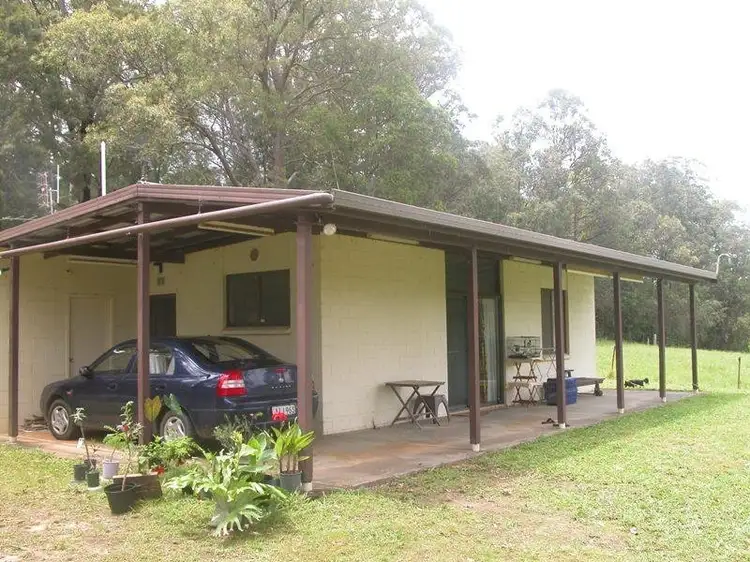 Third view of Homely house listing, 903 Taylors Arm Road, Utungun NSW 2447