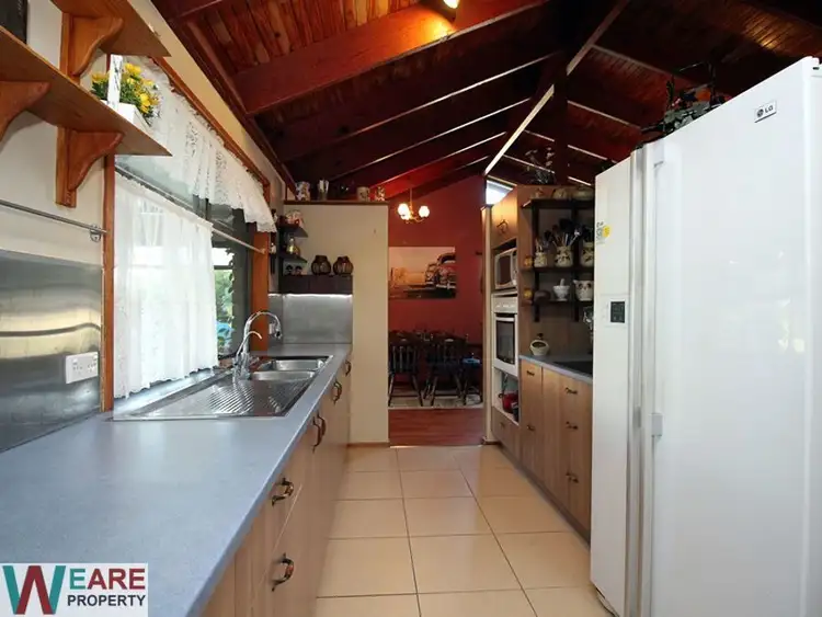 Fifth view of Homely rural property listing, 39 Vista rd, South Maclean QLD 4280