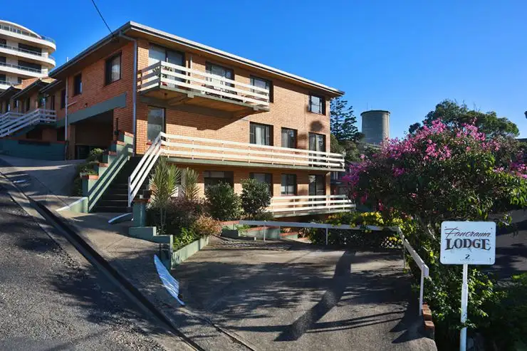 Fifth view of Homely unit listing, 1/2 Lackey Street, Nambucca Heads NSW 2448