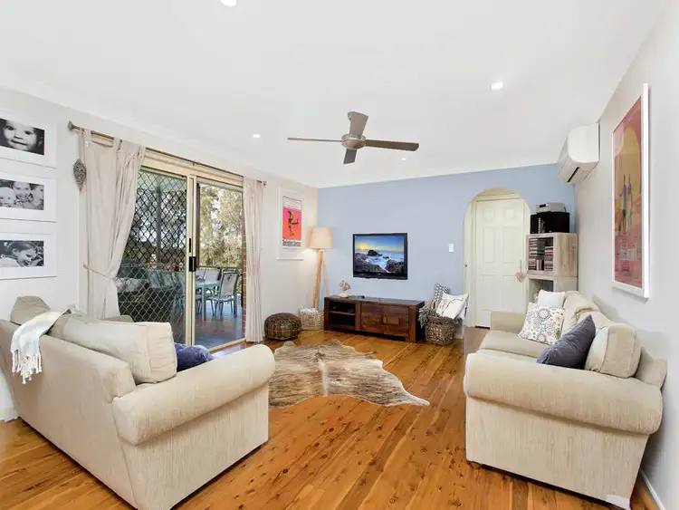 Fifth view of Homely house listing, 11 Alexandra Court, Sawtell NSW 2452